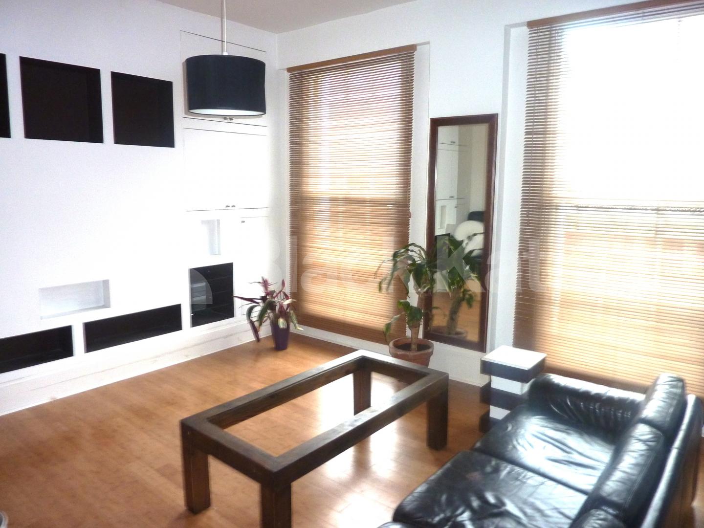 			MUST SEE AMAZING PERIOD PROPERTY!, 2 Bedroom, 1 bath, 1 reception Flat			 Crowndale Road, CAMDEN